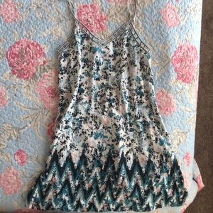 Aeropostale Dress Sz SM